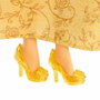 Mattel Muñeca Princesa Bella Disney Princess