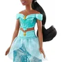 Mattel Muñeca Princesa Jasmine Disney Princess