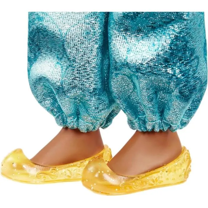 Mattel Muñeca Princesa Jasmine Disney Princess Mattel Muñeca Princesa Jasmine Disney Princess