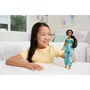 Mattel Muñeca Princesa Jasmine Disney Princess