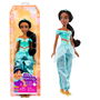 Mattel Muñeca Princesa Jasmine HLW12 Disney Princess
