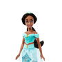 Mattel Muñeca Princesa Jasmine HLW12 Disney Princess