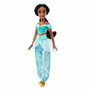 MATTEL Muñeca Princesa Jasmine Disney Princess