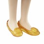 Mattel Muñeca Princesa Mérida Disney Princess Brave con Ropa Brillante y Accesorios