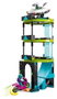 LEGO City Stuntz 60361 Desafío Acrobático: Rizo Extremo