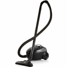 Domo DO1033S Aspiradora compacta de 450 W con filtro HEPA10