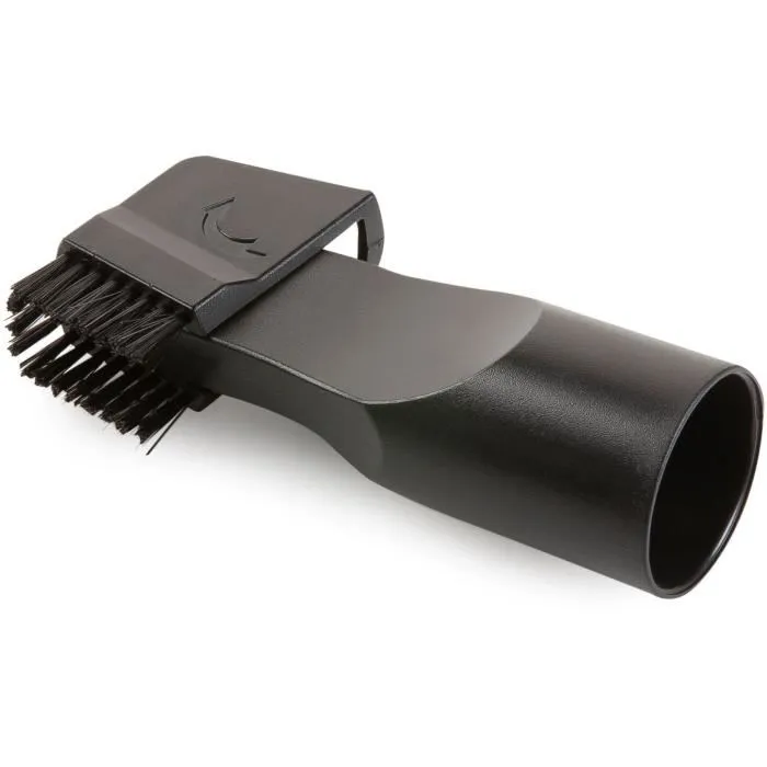 Domo DO1033S Aspiradora Compacta con Bolsa 450W, Filtro HEPA10, 1.5L, Radio de Acción 7m