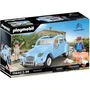 Playmobil Citroën 2CV Classic Cars - Colling Car Juguete - Referencia 70640