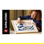 LEGO ART 31208 Hokusai - La Gran Ola, Juego de Construcción, 1810 Piezas, Multicolor