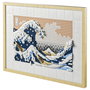 LEGO ART 31208 Hokusai - La Gran Ola, Juego de Construcción, 1810 Piezas, Multicolor
