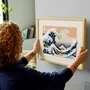 LEGO ART Hokusai - La Gran Ola
