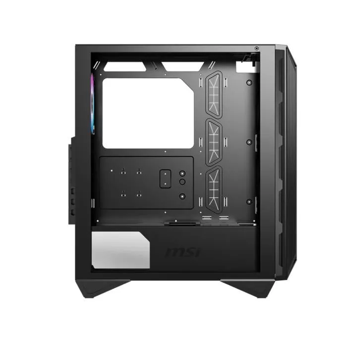 Caja ATX MSI MPG GUNGNIR 111R Negro