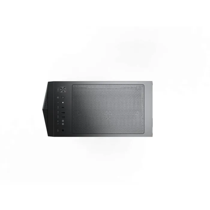 Caja ATX MSI MPG GUNGNIR 111R Negro