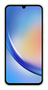 Samsung Galaxy A34 5G Smartphone 6.6" Super AMOLED 128 GB 6 GB RAM Triple Cámara 48 MP 5000 mAh IP67 Awesome Lime Verde
