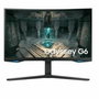 Samsung Odyssey G6 S27BG650EU 27 pulg. QHD 240Hz Curvo