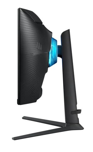 Samsung Odyssey G6 S27BG650EU 27 pulg. QHD 240Hz Curvo Samsung Odyssey G6 S27BG650EU 27 pulg. QHD 240Hz Curvo