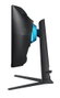 Samsung Odyssey G6 S27BG650EU 27 pulg. QHD 240Hz Curvo
