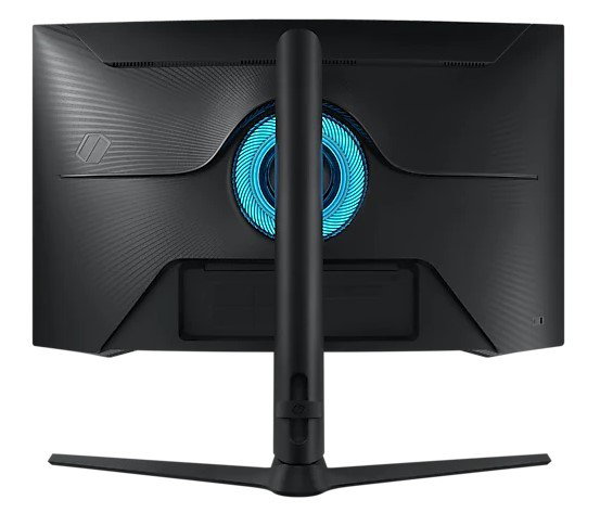 Samsung Odyssey G6 S27BG650EU 27 pulg. QHD 240Hz Curvo Samsung Odyssey G6 S27BG650EU 27 pulg. QHD 240Hz Curvo