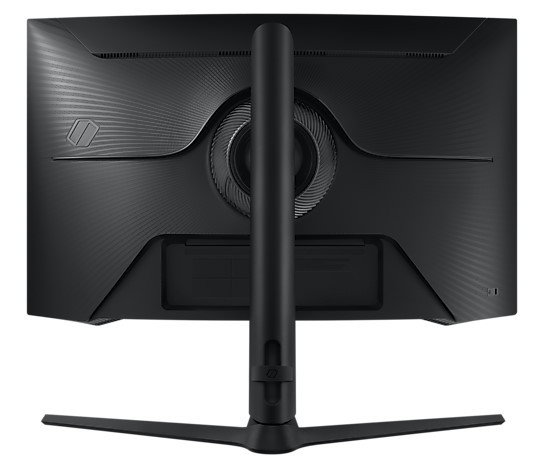 Samsung Odyssey G6 S27BG650EU 27 pulg. QHD 240Hz Curvo Samsung Odyssey G6 S27BG650EU 27 pulg. QHD 240Hz Curvo