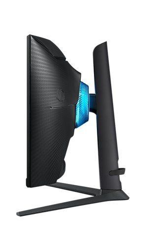 Samsung Odyssey G6 S27BG650EU 27 pulg. QHD 240Hz Curvo Samsung Odyssey G6 S27BG650EU 27 pulg. QHD 240Hz Curvo