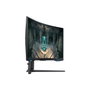 Samsung Odyssey G6 S27BG650EU 27 pulg. QHD 240Hz Curvo