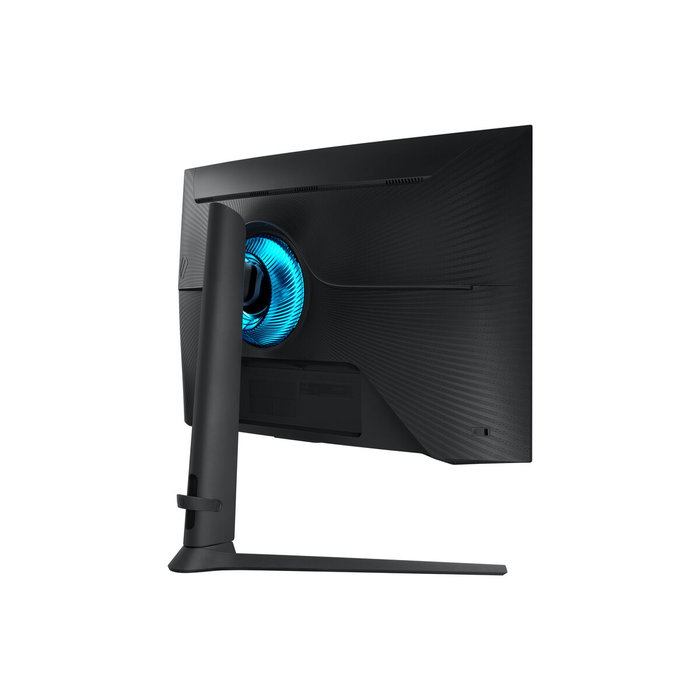Samsung Odyssey G6 S27BG650EU 27 pulg. QHD 240Hz Curvo Samsung Odyssey G6 S27BG650EU 27 pulg. QHD 240Hz Curvo