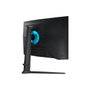 Samsung Odyssey G6 S27BG650EU 27 pulg. QHD 240Hz Curvo