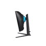 Samsung Odyssey G6 S27BG650EU 27 pulg. QHD 240Hz Curvo
