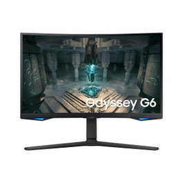 Samsung Odyssey G6 S27BG650EU 27 pulg. QHD Curvo