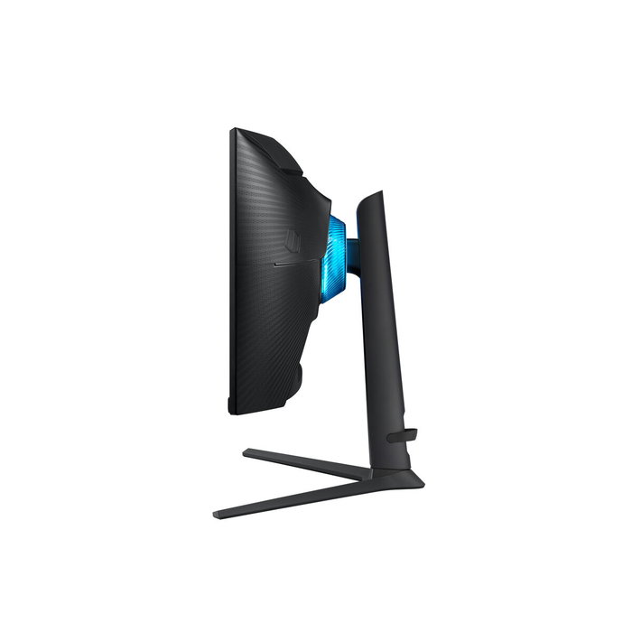 Samsung Odyssey G6 S27BG650EU 27 pulg. QHD 240Hz Curvo Samsung Odyssey G6 S27BG650EU 27 pulg. QHD 240Hz Curvo