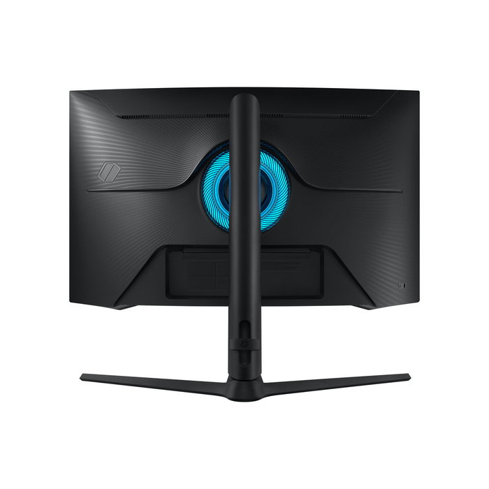 Samsung Odyssey G6 S27BG650EU 27 pulg. QHD 240Hz Curvo Samsung Odyssey G6 S27BG650EU 27 pulg. QHD 240Hz Curvo