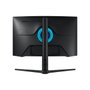 Samsung Odyssey G6 S27BG650EU 27 pulg. QHD 240Hz Curvo
