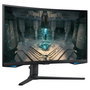 Samsung Odyssey G6 S27BG650EU 27 pulg. QHD 240Hz Curvo