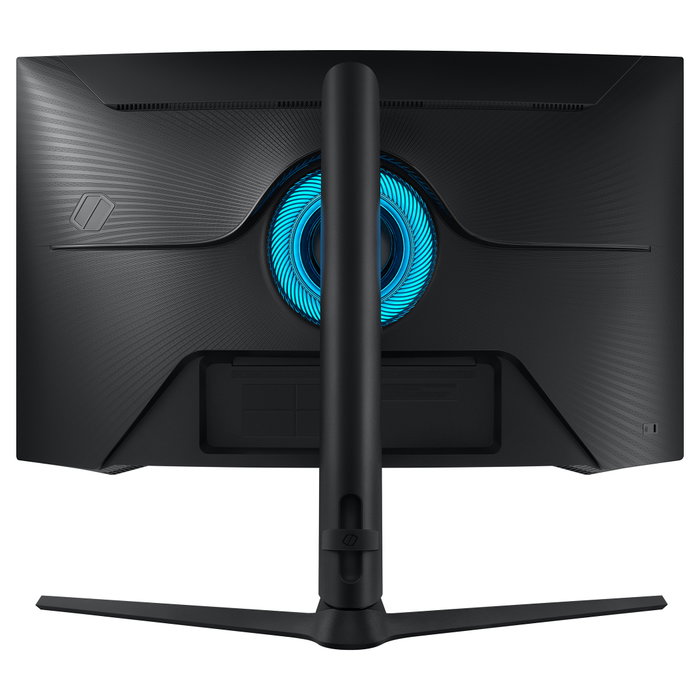 Samsung Odyssey G6 S27BG650EU 27 pulg. QHD 240Hz Curvo Samsung Odyssey G6 S27BG650EU 27 pulg. QHD 240Hz Curvo