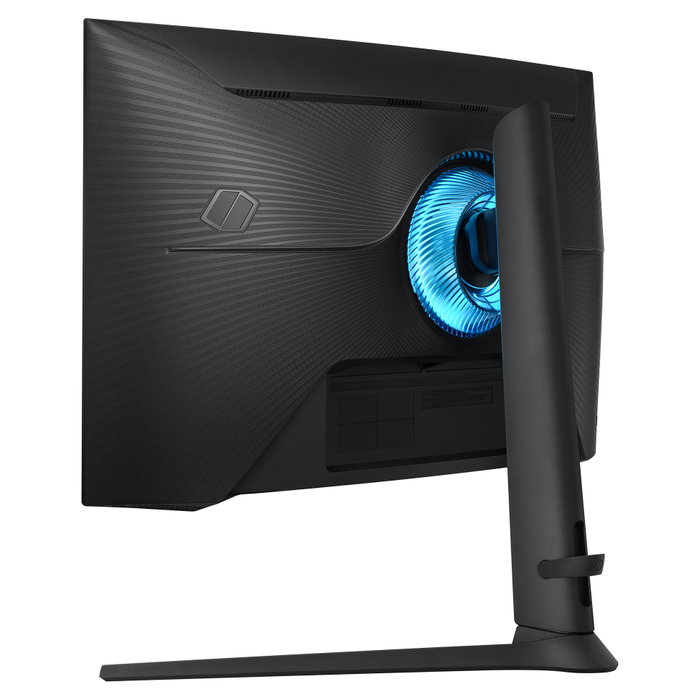 Samsung Odyssey G6 S27BG650EU 27 pulg. QHD 240Hz Curvo Samsung Odyssey G6 S27BG650EU 27 pulg. QHD 240Hz Curvo