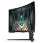 Samsung Odyssey G6 S27BG650EU 27 pulg. QHD 240Hz Curvo