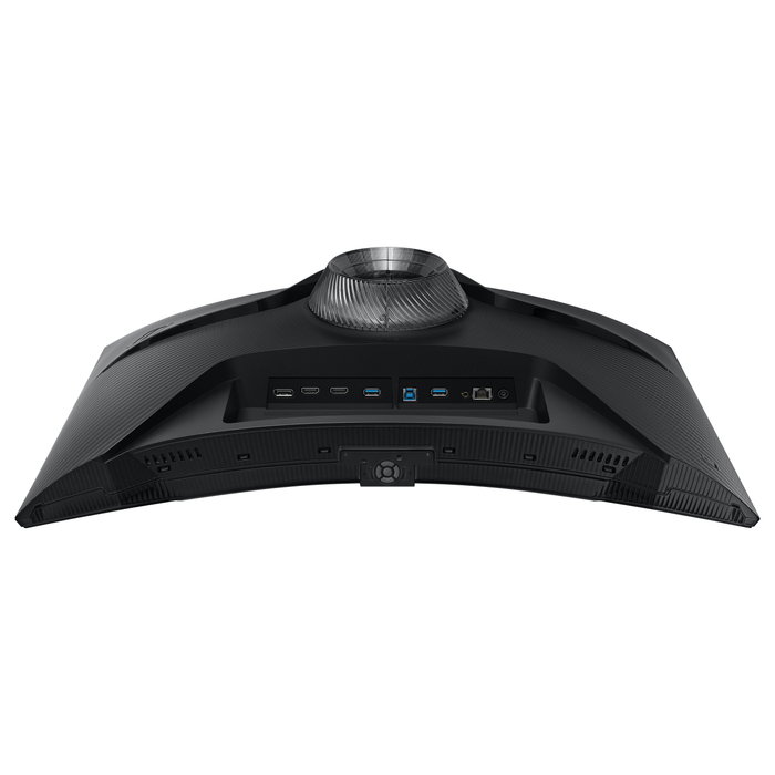 Samsung Odyssey G6 S27BG650EU 27 pulg. QHD 240Hz Curvo Samsung Odyssey G6 S27BG650EU 27 pulg. QHD 240Hz Curvo