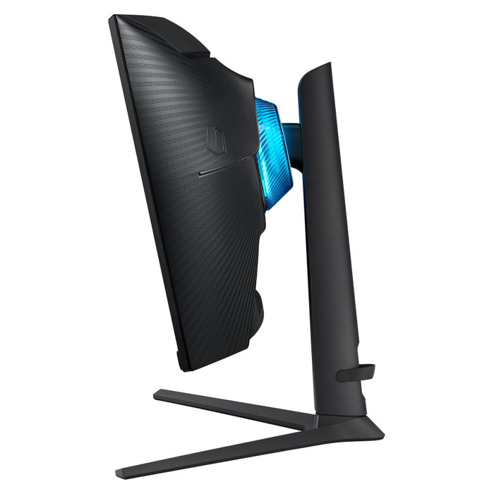 Samsung Odyssey G6 S27BG650EU 27 pulg. QHD 240Hz Curvo Samsung Odyssey G6 S27BG650EU 27 pulg. QHD 240Hz Curvo