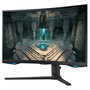 Samsung Odyssey G6 S27BG650EU 27 pulg. QHD 240Hz Curvo