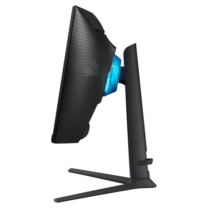 Samsung Odyssey G6 S27BG650EU 27 pulg. QHD 240Hz Curvo Samsung Odyssey G6 S27BG650EU 27 pulg. QHD 240Hz Curvo