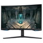 Samsung Odyssey G6 S27BG650EU 27 pulg. QHD 240Hz Curvo