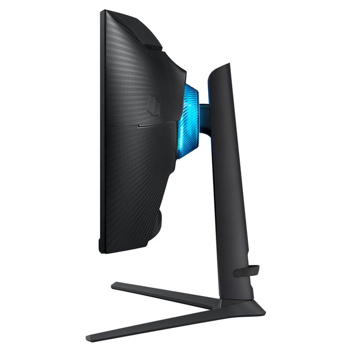 Samsung Odyssey G6 S27BG650EU 27 pulg. QHD 240Hz Curvo Samsung Odyssey G6 S27BG650EU 27 pulg. QHD 240Hz Curvo