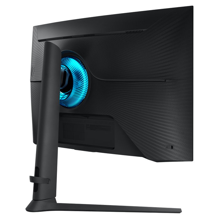 Samsung Odyssey G6 S27BG650EU 27 pulg. QHD 240Hz Curvo Samsung Odyssey G6 S27BG650EU 27 pulg. QHD 240Hz Curvo