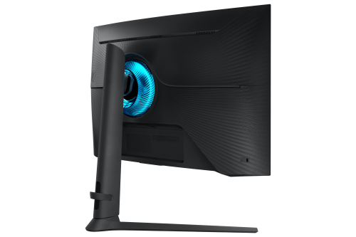 Samsung Odyssey G6 S27BG650EU 27 pulg. QHD 240Hz Curvo Samsung Odyssey G6 S27BG650EU 27 pulg. QHD 240Hz Curvo