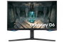 Samsung Odyssey G6 S27BG650EU 27 pulg. QHD 240Hz Curvo