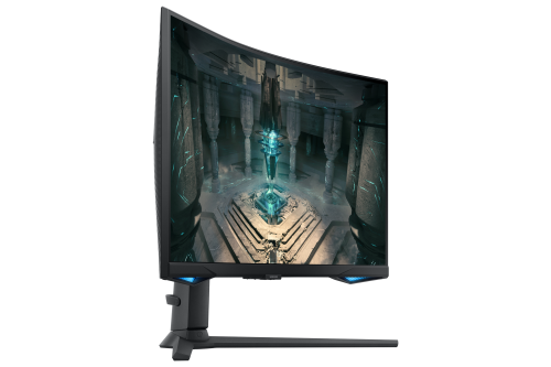 Samsung Odyssey G6 S27BG650EU 27 pulg. QHD 240Hz Curvo Samsung Odyssey G6 S27BG650EU 27 pulg. QHD 240Hz Curvo