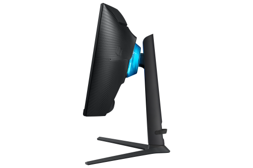 Samsung Odyssey G6 S27BG650EU 27 pulg. QHD 240Hz Curvo Samsung Odyssey G6 S27BG650EU 27 pulg. QHD 240Hz Curvo