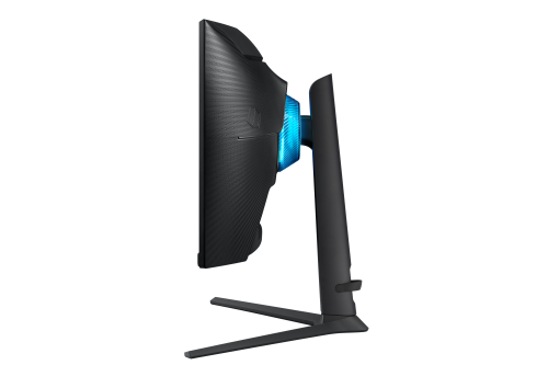 Samsung Odyssey G6 S27BG650EU 27 pulg. QHD 240Hz Curvo Samsung Odyssey G6 S27BG650EU 27 pulg. QHD 240Hz Curvo