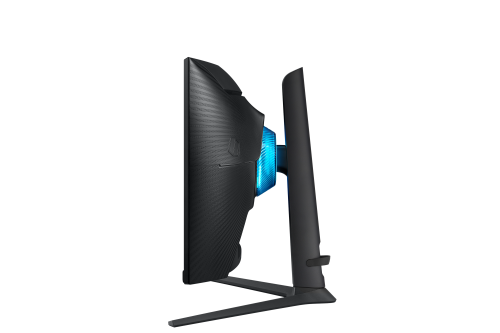 Samsung Odyssey G6 S27BG650EU 27 pulg. QHD 240Hz Curvo Samsung Odyssey G6 S27BG650EU 27 pulg. QHD 240Hz Curvo