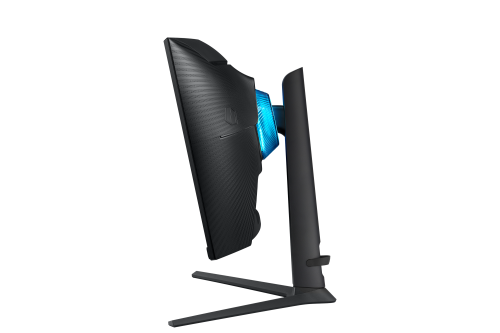 Samsung Odyssey G6 S27BG650EU 27 pulg. QHD 240Hz Curvo Samsung Odyssey G6 S27BG650EU 27 pulg. QHD 240Hz Curvo